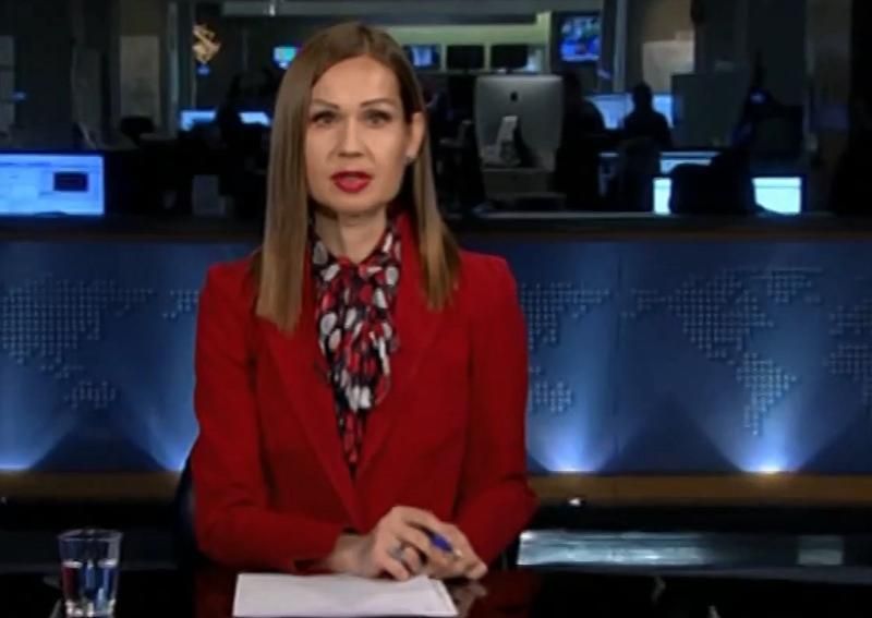 Голос Америки. Світова реакція на "антикорупційні утиски" в Україні