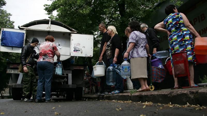 В ООН підрахували, у скільки мільйонів доларів обійдеться гумдопомога Донбасу 