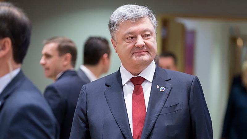 Такого давно не бывало, – Порошенко отреагировал на принятие бюджета
Такого давно не бывало, – Порошенко отреагировал на принятие бюджета
