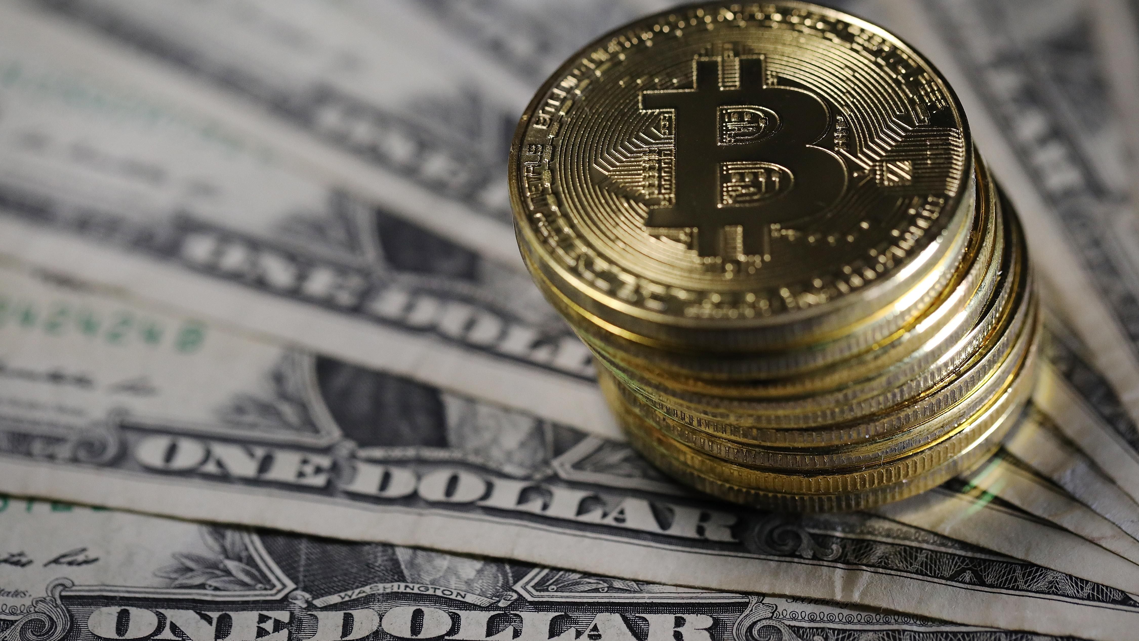 Хакеры взломали биржу криптовалюты и украли биткоинов на бешеную сумму Хакеры взломали биржу криптовалюты и украли биткоинов на бешеную сумму