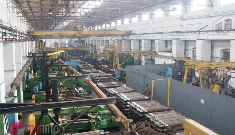 На заводе на Львовщине прогремел взрыв: есть жертвы