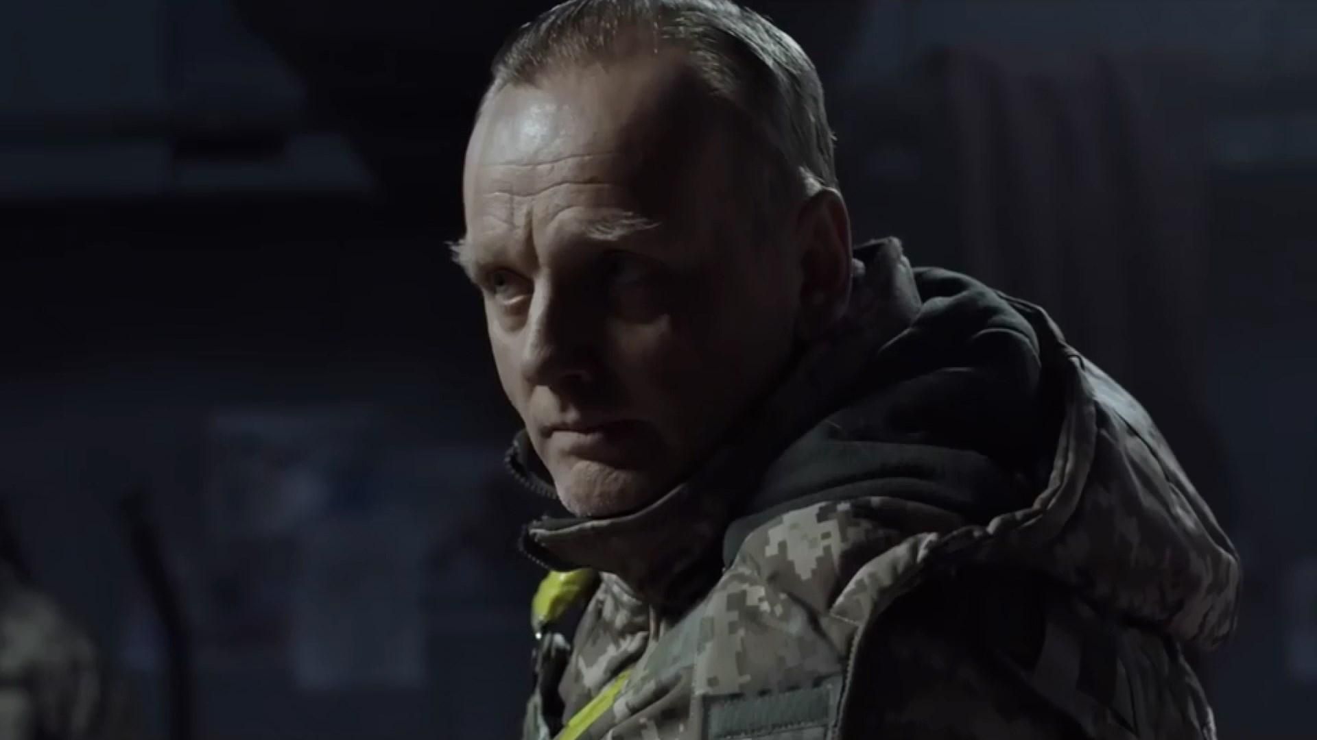 Довгоочікуваний фільм "Кіборги" вийшов на екрани: перші враження Довгоочікуваний фільм "Кіборги" вийшов на екрани: перші враження