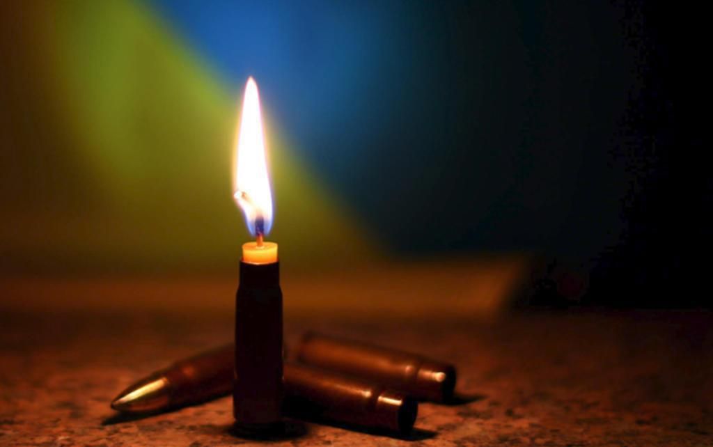 У Дніпрі в лікарні помер боєць АТО, якому снайпер вистрелив у голову У Дніпрі в лікарні помер боєць АТО, якому снайпер вистрелив у голову