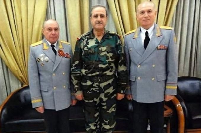 СМИ назвали имя российского генерала, который причастен к сбитию "Боинга" на Донбассе СМИ назвали имя российского генерала, который причастен к сбитию "Боинга" на Донбассе