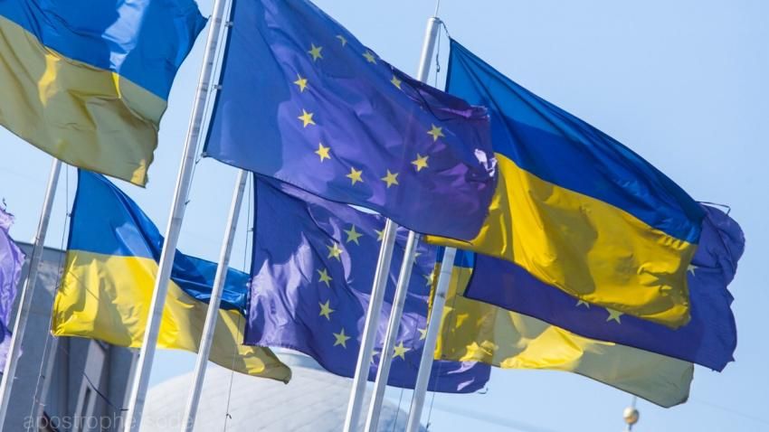 В Брюсселе обсудят важные для Украины вопросы
