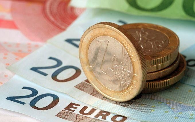 Курс валют НБУ на 10-12-2017: курс долара, курс євро
