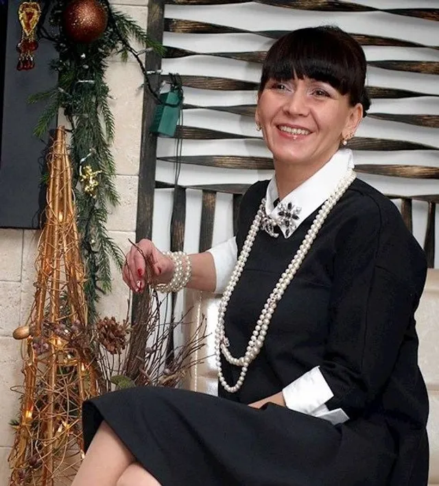 Батько Лариси Дегтяренко Валерій Шира був замішаний у багатьох корупційних скандалах Батько Лариси Дегтяренко Валерій Шира був замішаний у багатьох корупційних скандалах