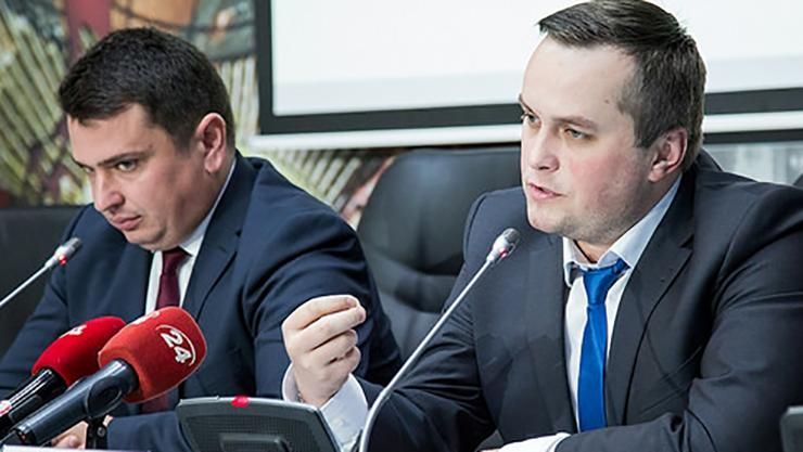 САП не получила жалобу Сытника на Холодницкого, – пресс-секретарь САП не получила жалобу Сытника на Холодницкого, – пресс-секретарь