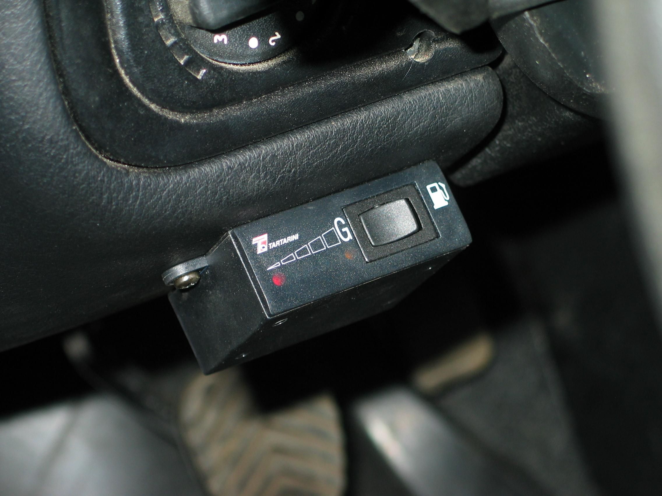 Як зменшити розхід палива: 5 міфів про встановлення ГБО Як зменшити розхід палива: 5 міфів про встановлення ГБО