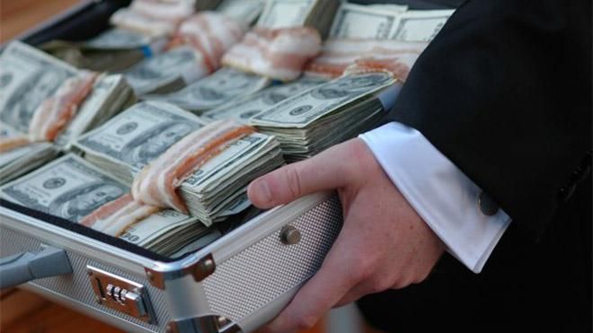 Як закриття "Вісника державних закупівель" вплине на розслідування оборудок минулих років Як закриття "Вісника державних закупівель" вплине на розслідування оборудок минулих років