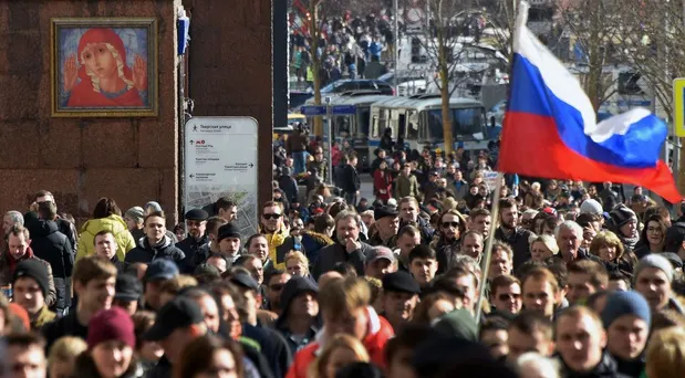 Возможен ли государственный переворот в Москве