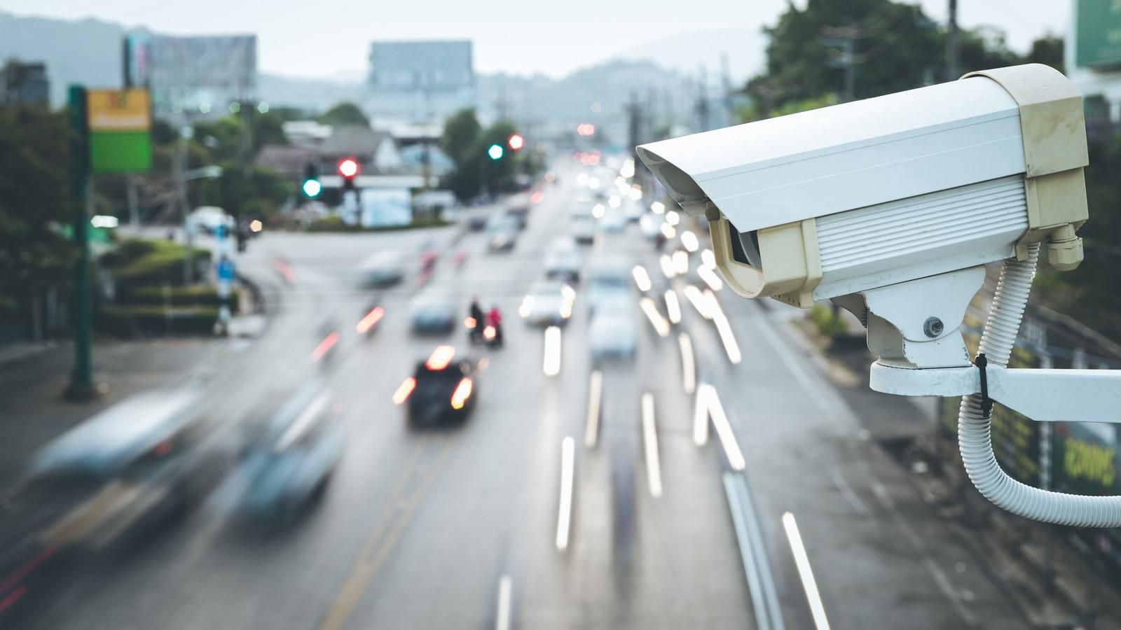 Впровадження фотовідеофіксації порушень ПДР: скільки камер планують встановити в Україні Впровадження фотовідеофіксації порушень ПДР: скільки камер планують встановити в Україні