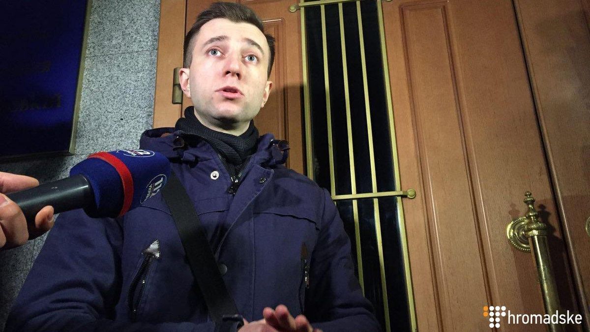 Адвокат сообщил, когда будут судить Саакашвили
