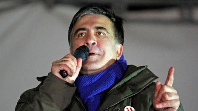 В Луценка повідомили, коли судитимуть Саакашвілі В Луценка повідомили, коли судитимуть Саакашвілі