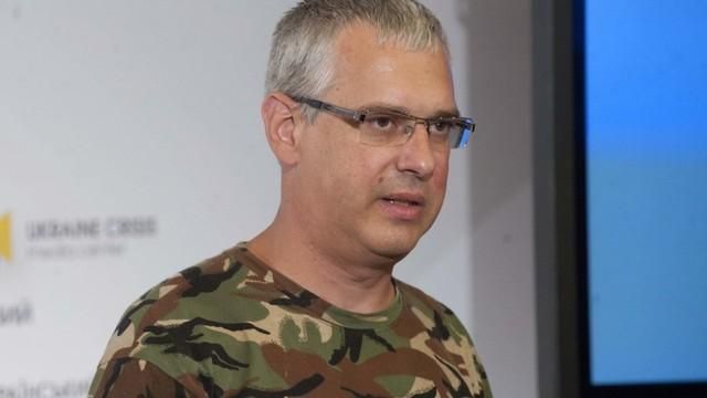 Покиньборода розповів, що Саакашвілі робив у нього вдома