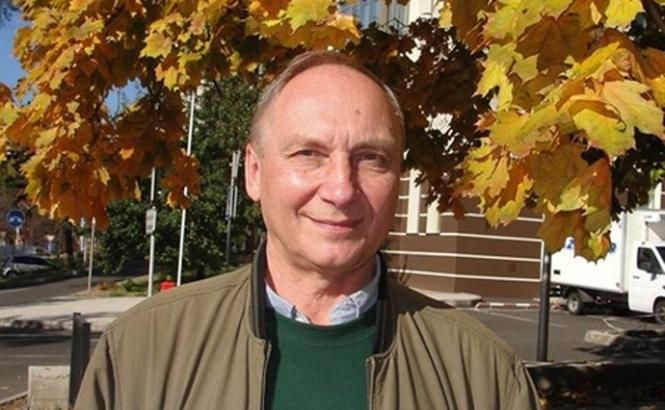 Пленника "ДНР" ученого Козловского вызвали на допрос в украинский суд Пленника "ДНР" ученого Козловского вызвали на допрос в украинский суд