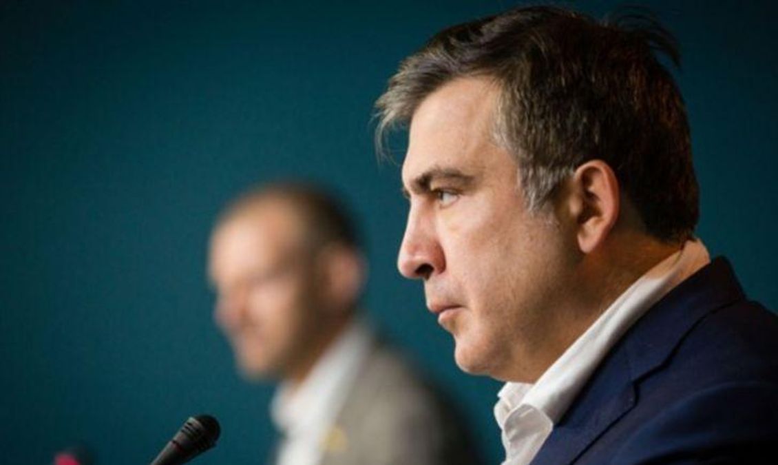 Стало відомо, який запобіжний захід вимагатиме ГПУ для Саакашвілі Стало відомо, який запобіжний захід вимагатиме ГПУ для Саакашвілі