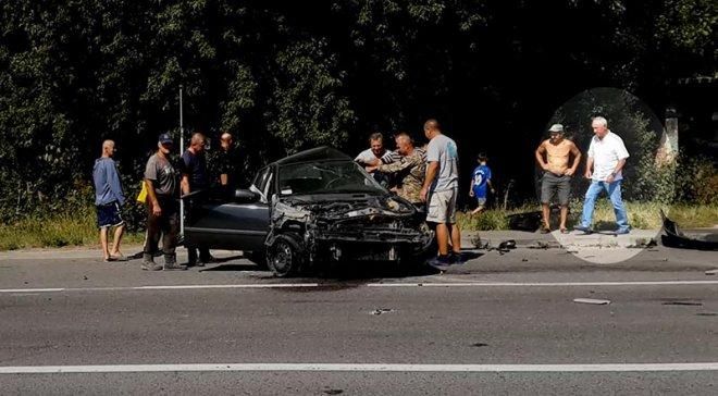 ДТП за участю авто Димінського: мати загиблої дівчини відмовилася від претензій ДТП за участю авто Димінського: мати загиблої дівчини відмовилася від претензій