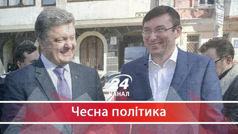 Чому для Порошенка важливий контроль над НАБУ - 9 декабря 2017 - Телеканал новин 24 Чому для Порошенка важливий контроль над НАБУ - 9 декабря 2017 - Телеканал новин 24