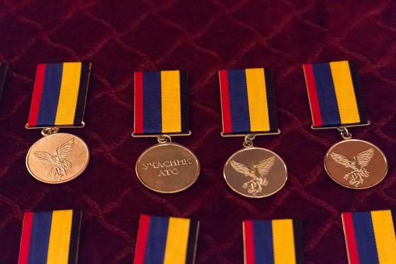 Техника войны. Правила ношения наград. Бюджет ВСУ Техника войны. Правила ношения наград. Бюджет ВСУ