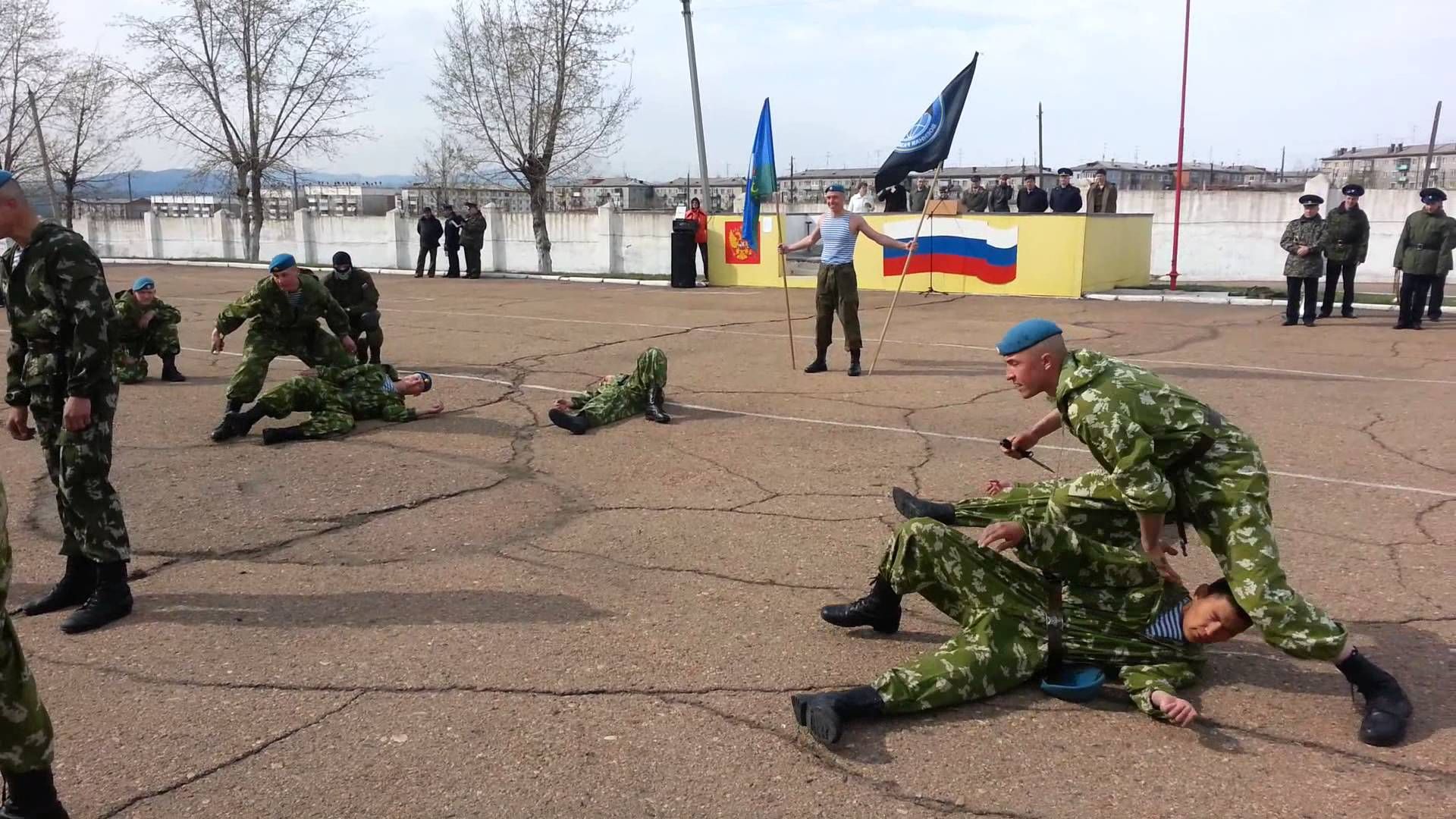 Експерт викрила справжнє обличчя російських "миротворців"