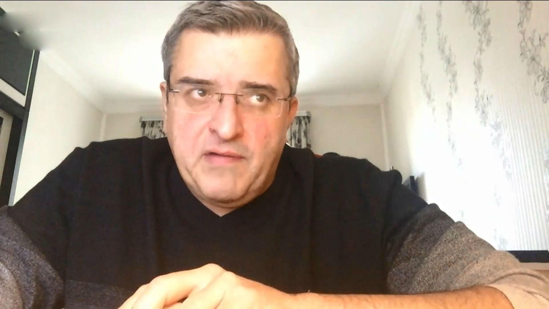 Як грузини ставляться до затримання Саакашвілі Як грузини ставляться до затримання Саакашвілі