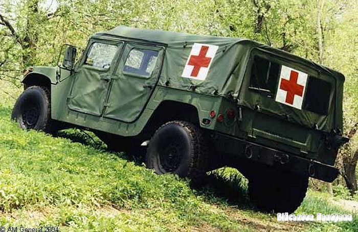 В зону АТО поехали 40 "Хаммеров": видео В зону АТО поехали 40 "Хаммеров": видео