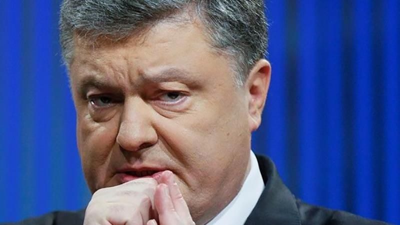 Международное сообщество не простит Порошенко такое отношение к Саакашвили, – грузинский политолог