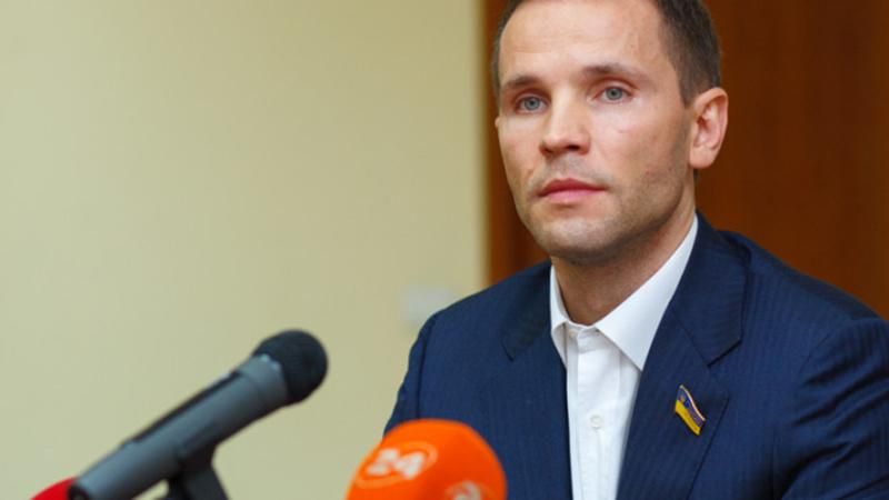 Деревянко рассказал, что именно передал для Саакашвили в СИЗО Деревянко рассказал, что именно передал для Саакашвили в СИЗО