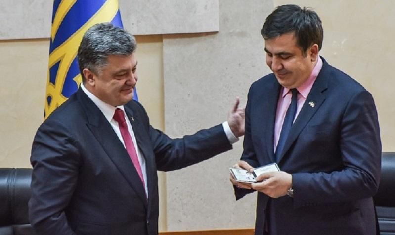 Эксперт отметил красноречивый момент в деле Саакашвили: Кремль подсунул Киеву наживку