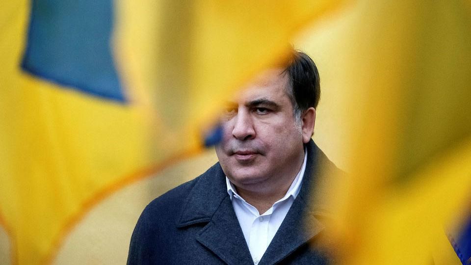 Мосійчук показав, як може виглядати камера, де утримують Саакашвілі Мосійчук показав, як може виглядати камера, де утримують Саакашвілі