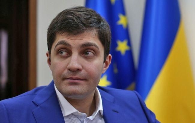 Сакварелидзе рассказал, почему Саакашвили хотят связать с Курченко