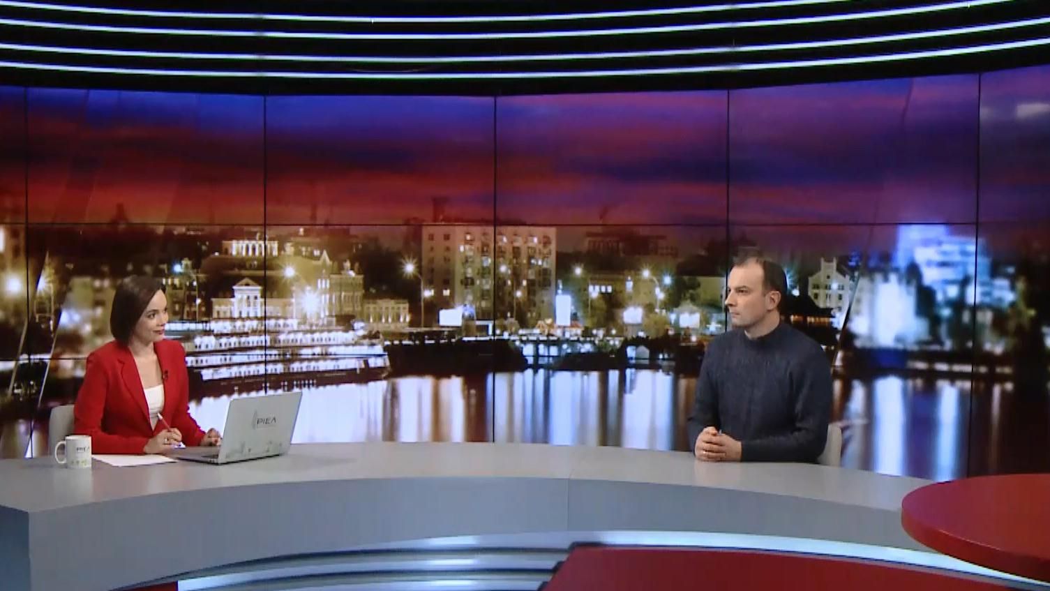 Атака, яка була здійснена на НАБУ, – фейкова, влада випробовувала суспільство, – Соболєв Атака, яка була здійснена на НАБУ, – фейкова, влада випробовувала суспільство, – Соболєв