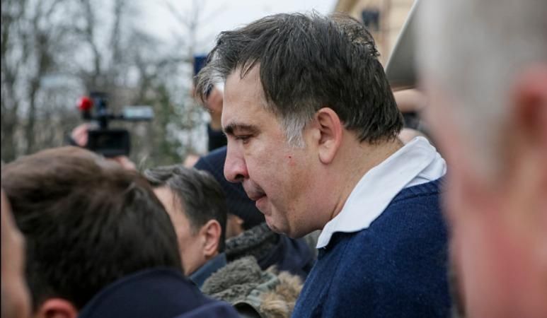 Государство показало свою беспомощность, – журналист о ситуации с Саакашвили Государство показало свою беспомощность, – журналист о ситуации с Саакашвили