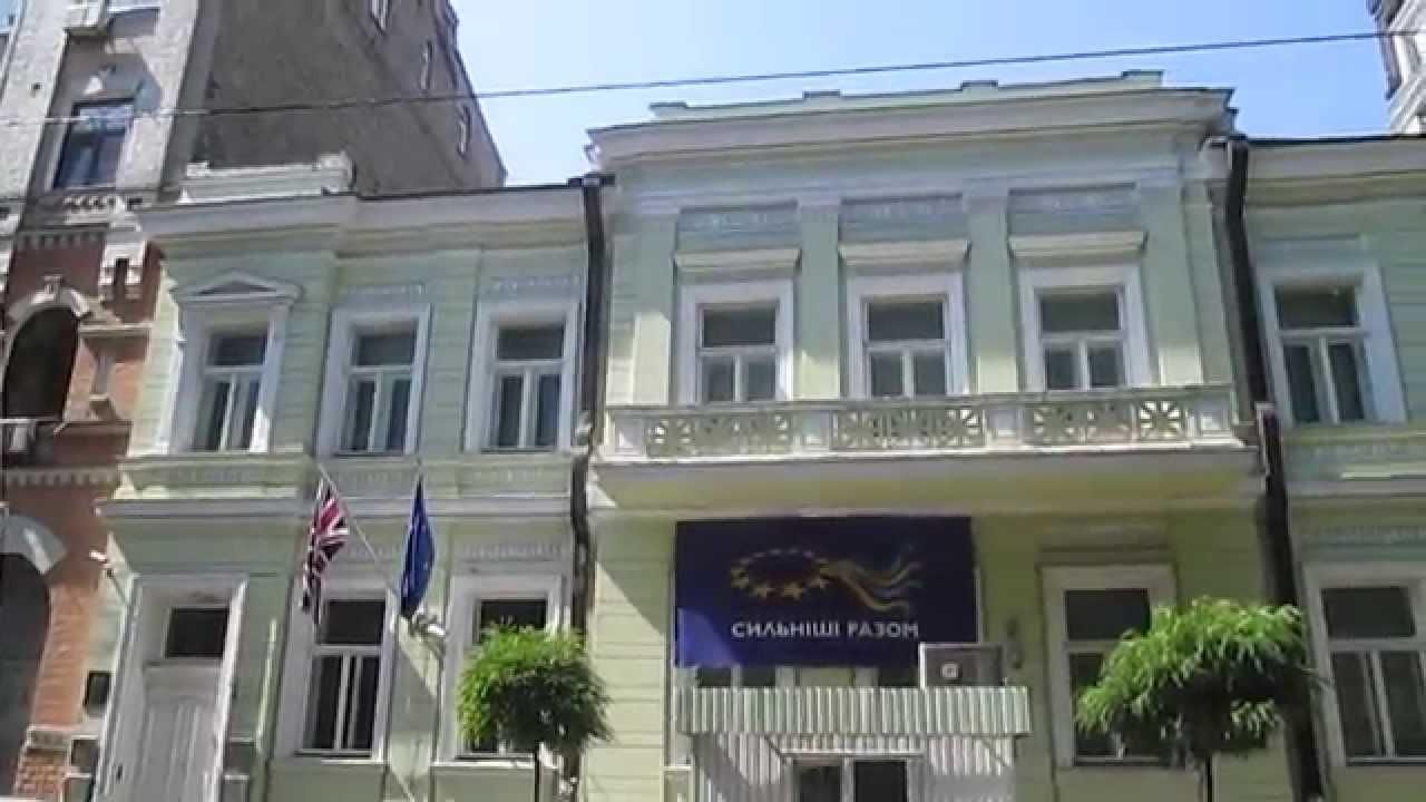 Посольство Великобритании призвало РФ освободить украинских политзаключенных