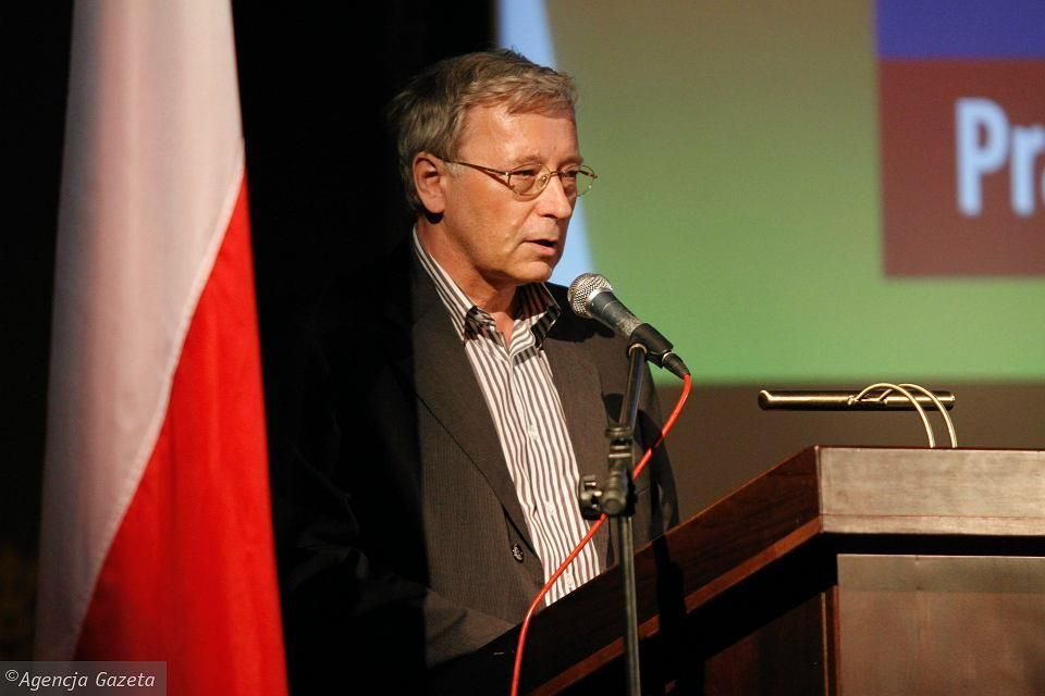 Це Україна потребує Польщі, Польща без України цілком собі зарадить, – польський дипломат Це Україна потребує Польщі, Польща без України цілком собі зарадить, – польський дипломат