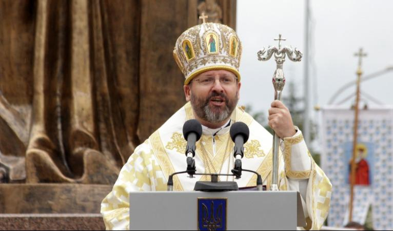 Глава УГКЦ назвал наиболее неотложную реформу, в которой нуждаются украинцы