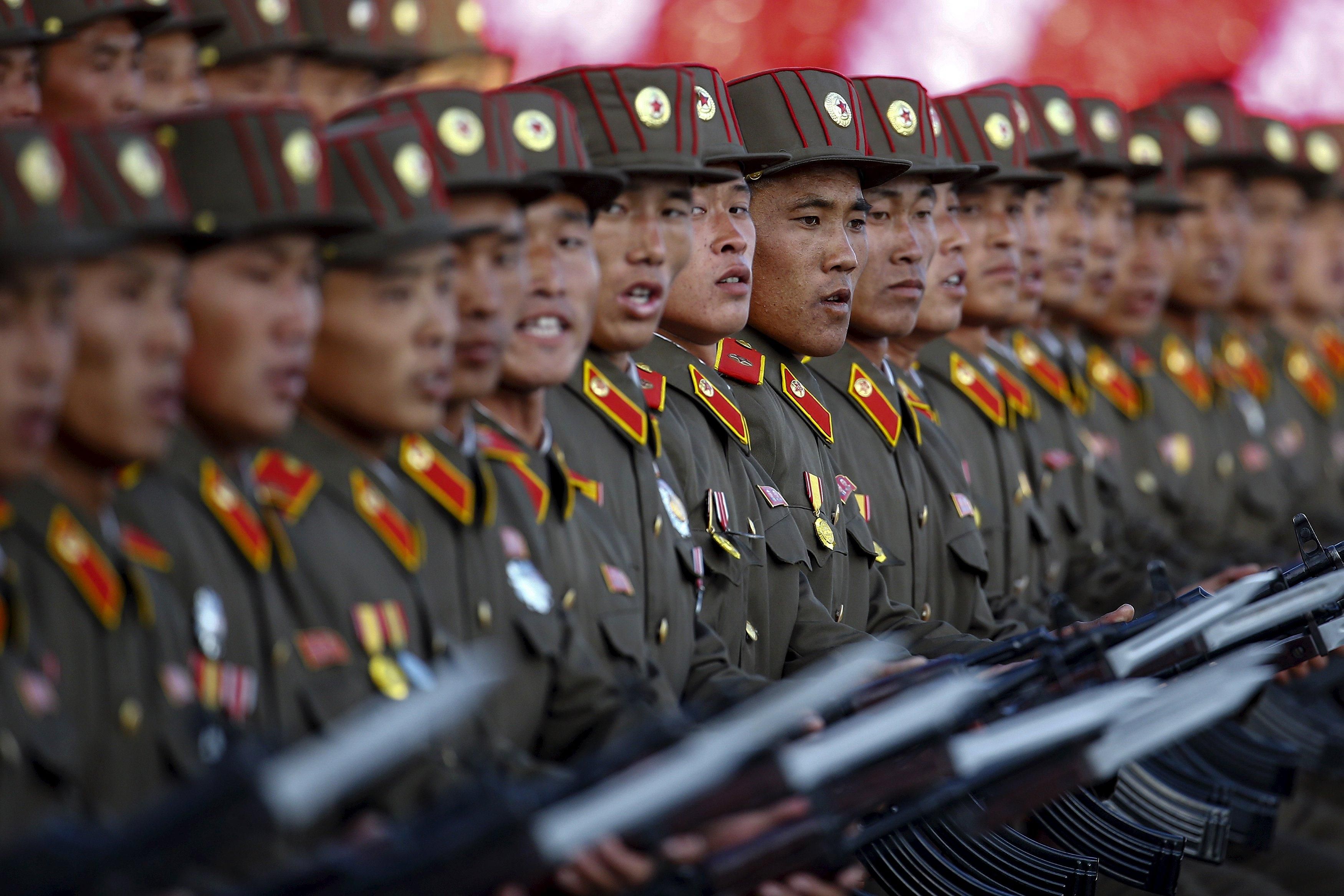Найнебезпечніша в світі, – в ООН охарактеризували ситуацію в Північній Кореї