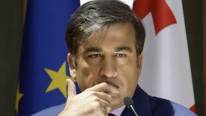 Какими политическими методами пользуется Саакашвили: объяснение экспертов