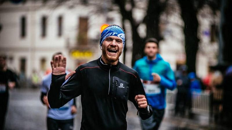 Незаурядная мечта программиста сплотила людей во Львове