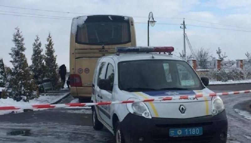 В Польше отреагировали на подрыв автобуса во Львове