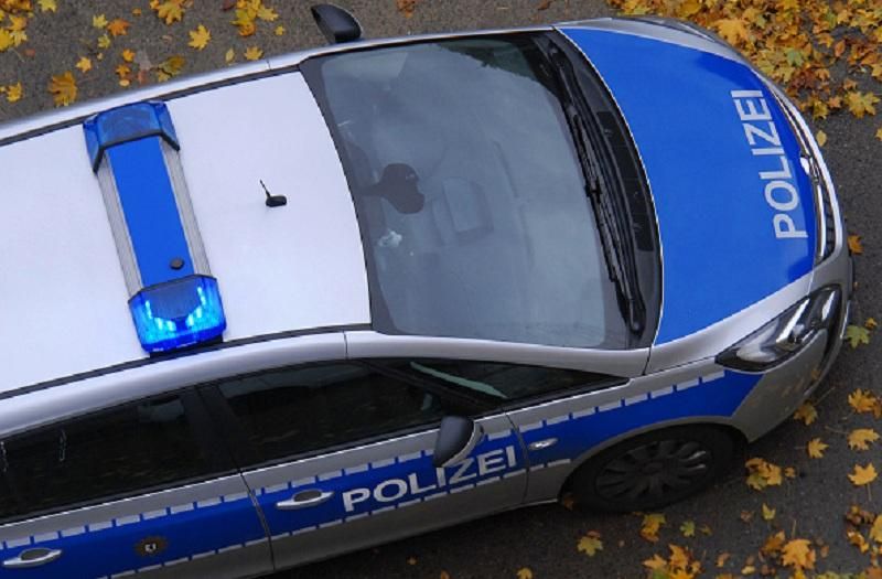 На різдвяному ярмарку в Берліні знайшли сумку з патронами На різдвяному ярмарку в Берліні знайшли сумку з патронами