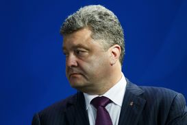 Другий термін Порошенка або нормальна країна: тиждень, який дав зазирнути в майбутнє