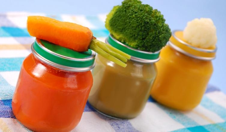 Топ-производитель детского питания отзывает продукцию из-за сальмонеллы