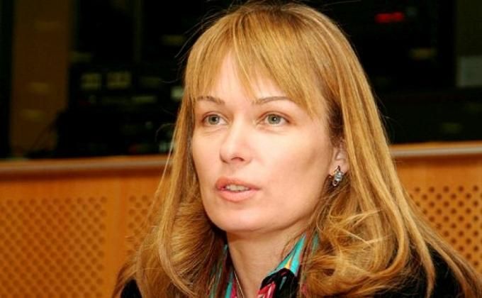 Дружина Саакашвілі переконана, що влада України та Грузії домовилася про його екстрадицію
