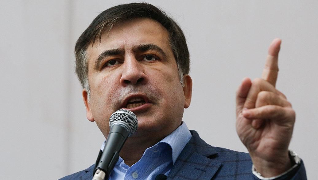 Адвокат Саакашвили рассказал, что будет требовать в суде для своего подзащитного