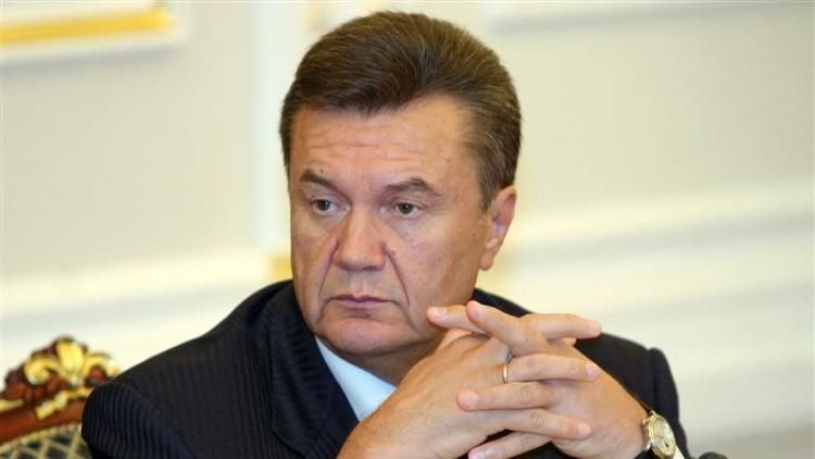 Віктор Янукович повернув свого приватного адвоката до справи через допит свідків