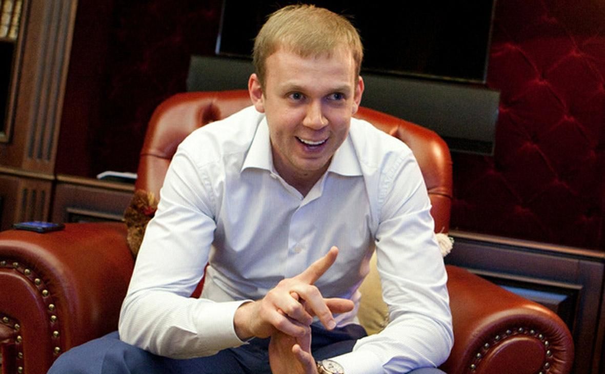 Курченко подав до суду на Порошенка - деталі Курченко подав до суду на Порошенка - деталі