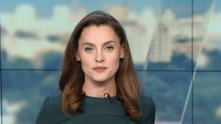 Випуск новин за 12:00: Заява Вакарчука про президентство. Вражаючі світлини Західної України