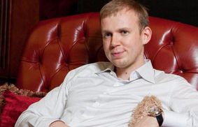 Курченко обізвав Порошенка "корупційним жиробасом" та заявив, що не знайомий з Саакашвілі